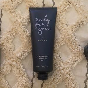 Monat Clarifying Shampoo